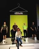 Spotted Apple team preparing an event experience
