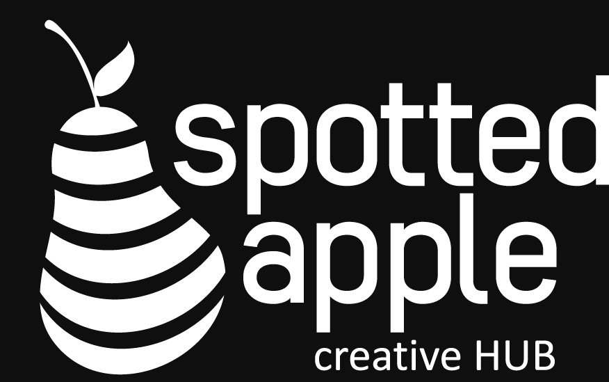 Spotted Apple logo